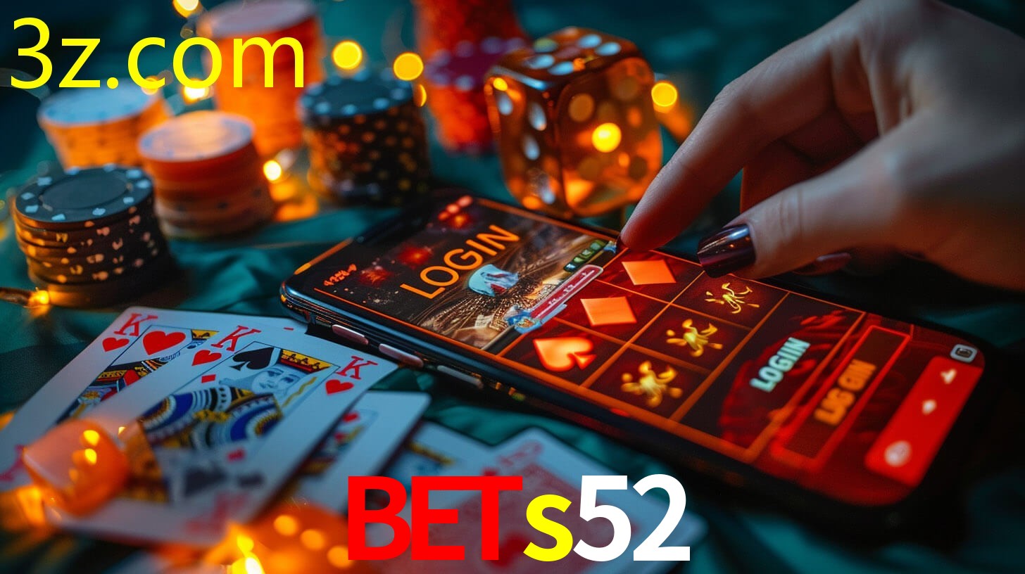 App BETS52.COM