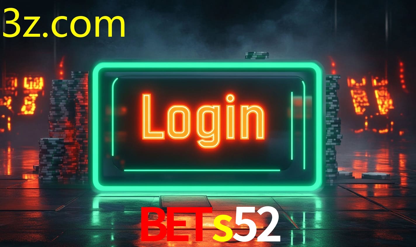 Jogos de Cassino BETS52.COM