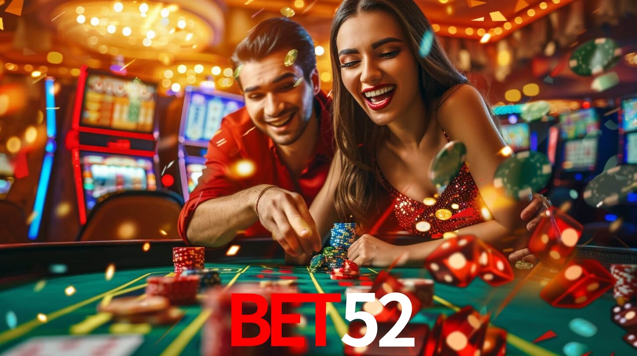 bet52 - Pagamento PIX Instantâneo