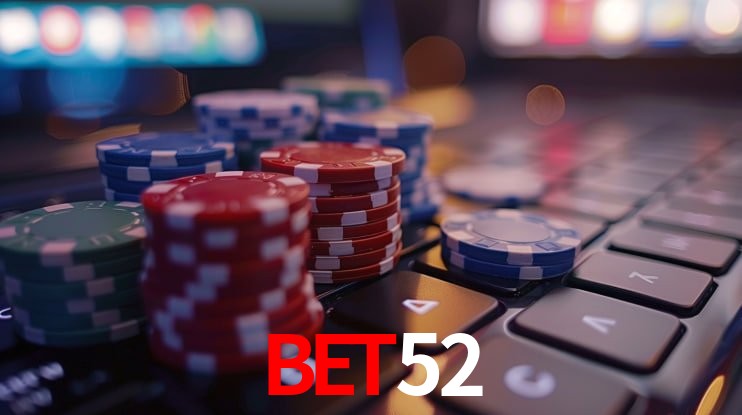 bet52 - cassino ao vivo